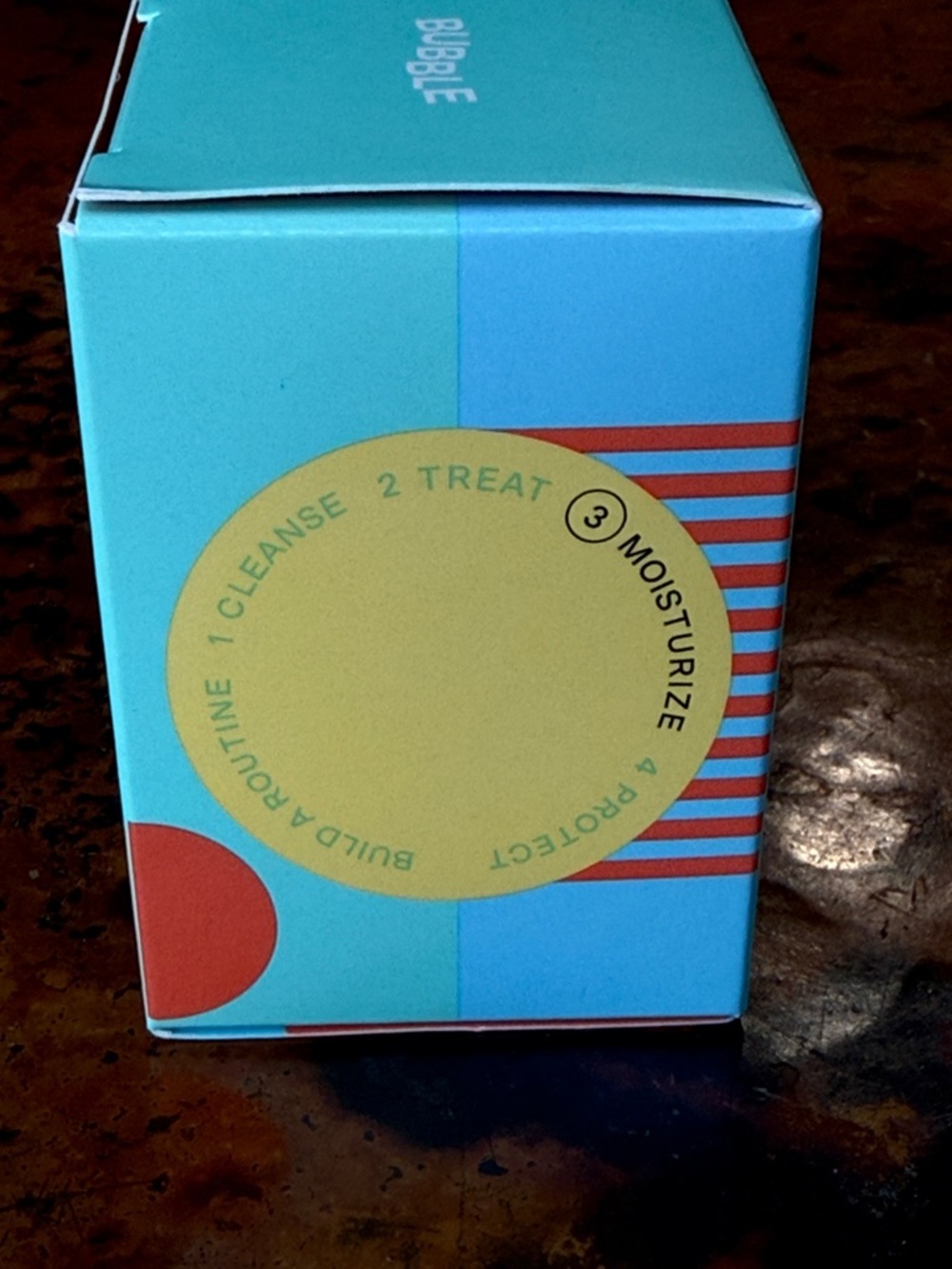 Bubble Slam Dunk Hydrating Moisturizer Step 3 Vegan Cruelty Free -1 oz - Picture 10 of 13